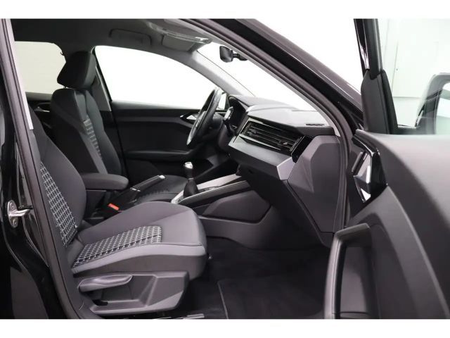 Audi A1 25 TFSI Sportback