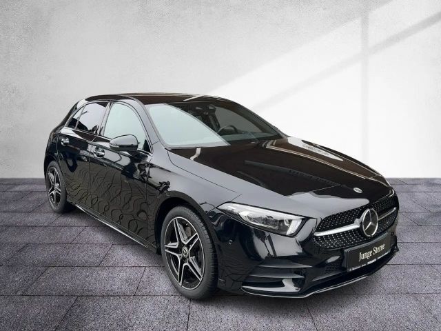 Mercedes-Benz A 250 A 250 e AMG Line