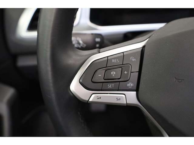 Volkswagen T-Roc 1.0 TSI Cabriolet Style