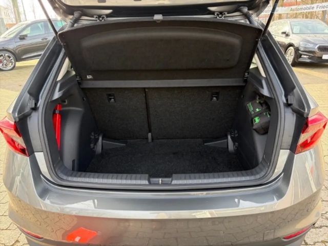 Skoda Fabia 1.0 TSI Ambition