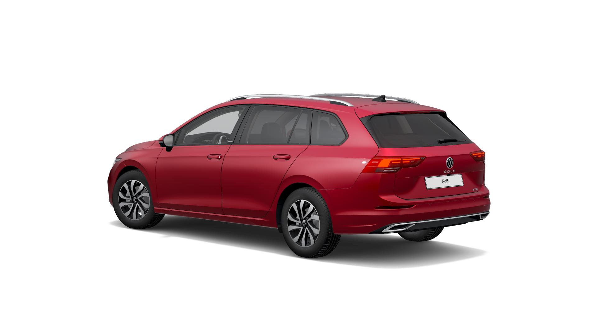 Volkswagen Golf 1.0 TSI Golf VIII Variant