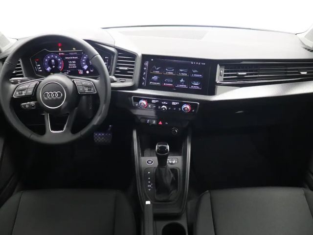 Audi A1 30 TFSI Allstreet S-Tronic