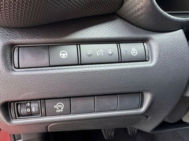 Nissan Juke N-Connecta