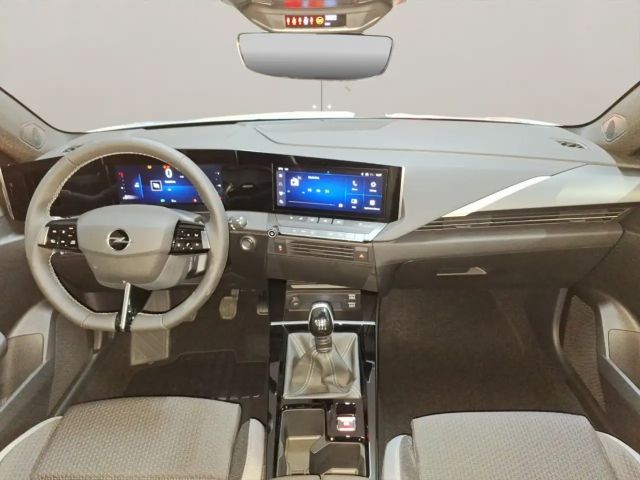 Opel Astra 1.2 Turbo Turbo