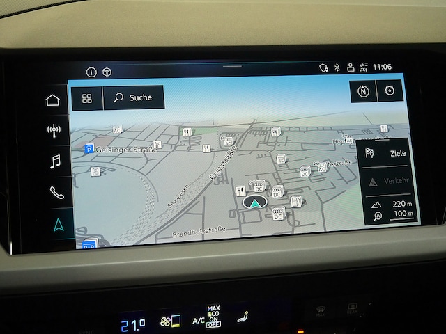 Audi Q4 e-tron 50 Quattro