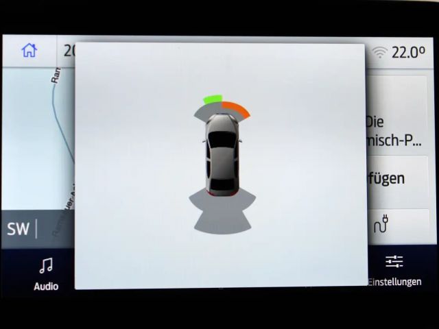 Ford Kuga Plug in Hybrid Titanium