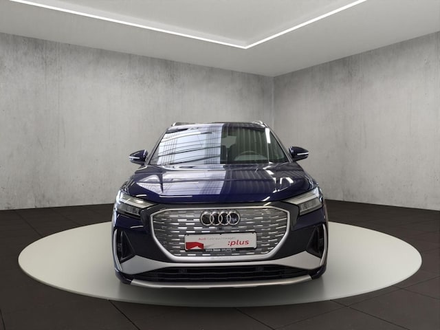 Audi Q4 e-tron 50 Quattro