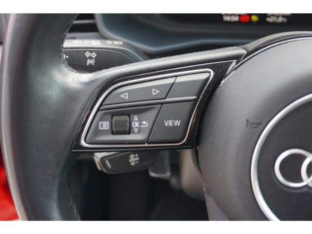 Audi A1 25 TFSI Sportback