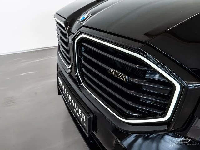 BMW XM XM