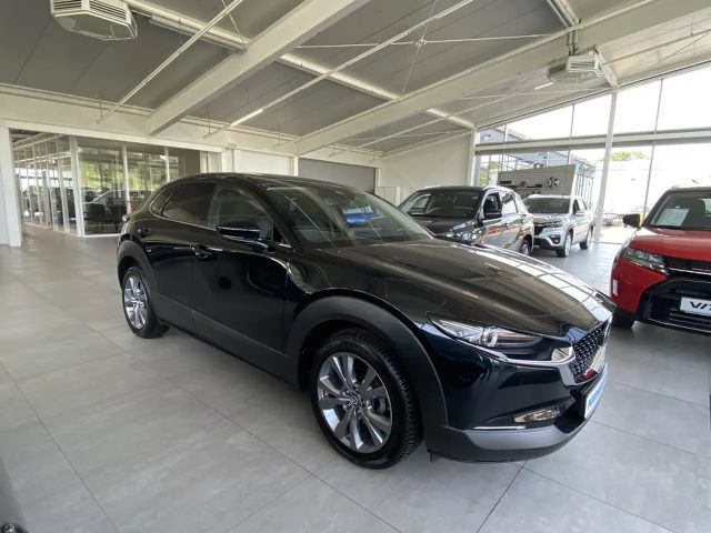 Mazda CX-30 Exclusive-line