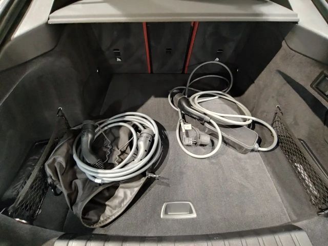 BMW i4 Coupé M-Sport M50