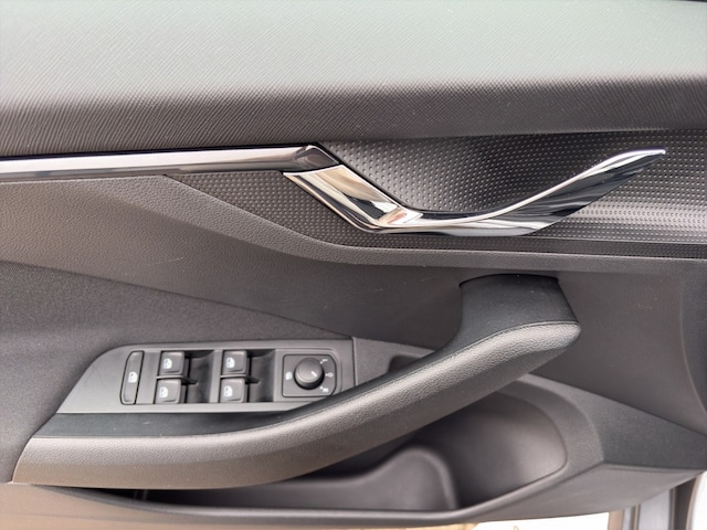 Skoda Kamiq 1.0 TSI Ambition