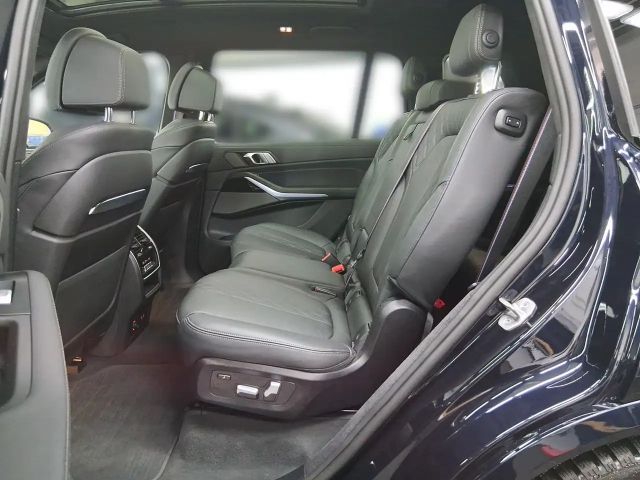 BMW X7 M-Sport xDrive40d