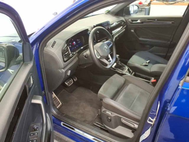 Volkswagen T-Roc 1.5 TSI DSG R-Line