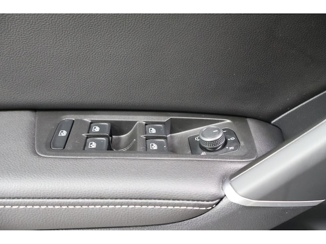 Volkswagen Touran 2.0 TDI DSG