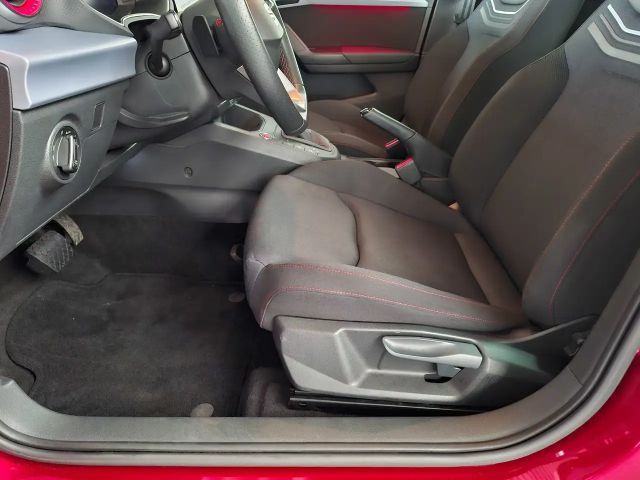 Seat Ibiza 1.0 TSI DSG FR-lijn