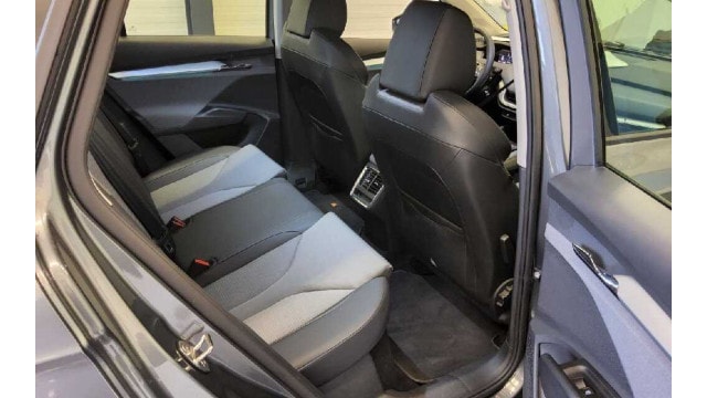 Skoda Enyaq Loft iV 50