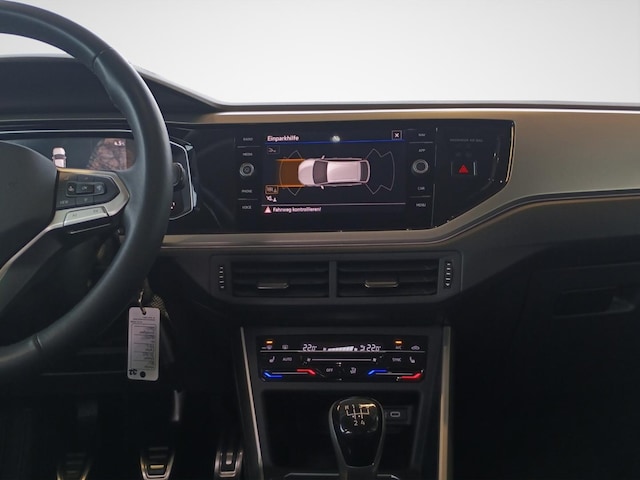 Volkswagen Taigo 1.0 TSI Move