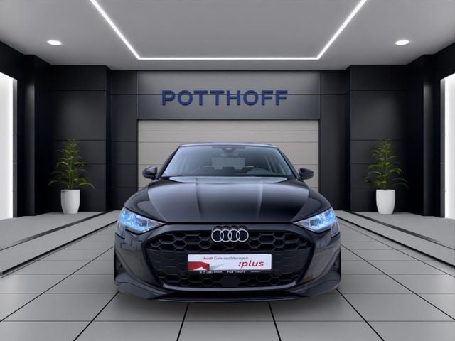 Audi A3 30 TFSI S-Tronic Sportback
