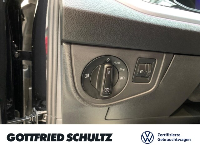 Volkswagen Taigo Taigo GOAL NAVI LED SITZHEIZUNG APP-CONNECT