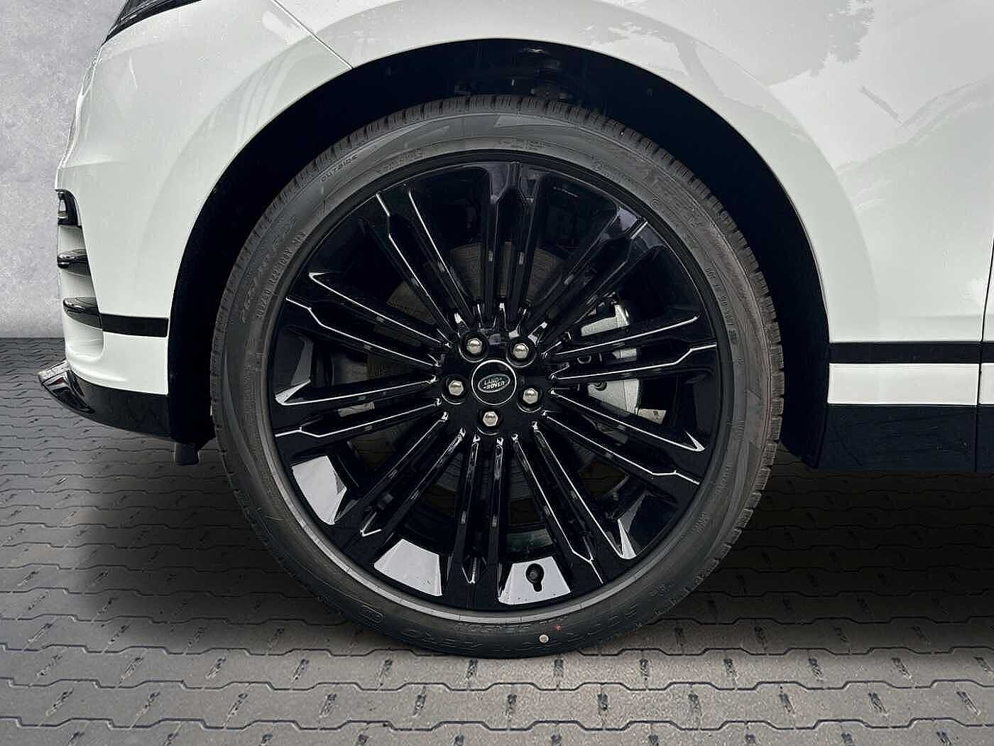 Land Rover Range Rover Velar Dynamic HSE