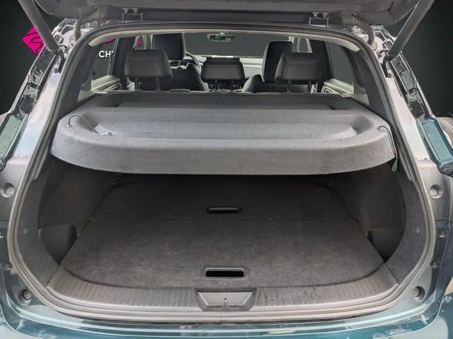 Nissan Qashqai N-Connecta