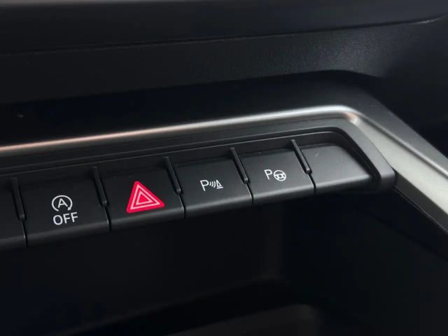 Audi A3 35 TFSI Sportback