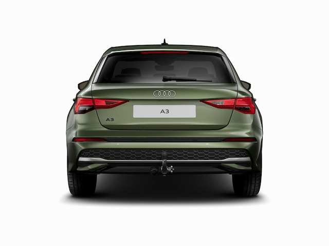 Audi A3 35 TDI S-Tronic Sportback