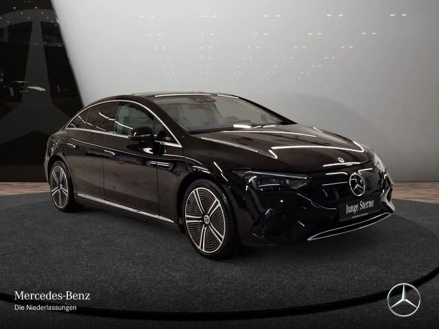 Mercedes-Benz EQE 350 AVANTGARDE Sedan