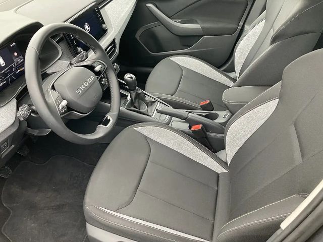Skoda Kamiq Selection