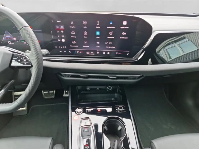 Audi A5 2.0 TDI Avant Quattro