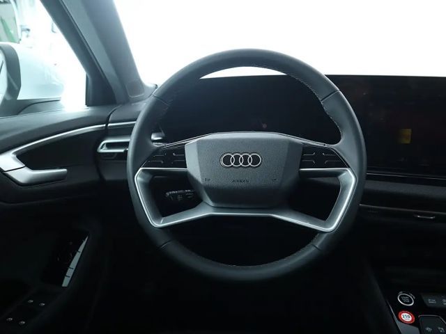Audi A5 MHEV Quattro S-Tronic