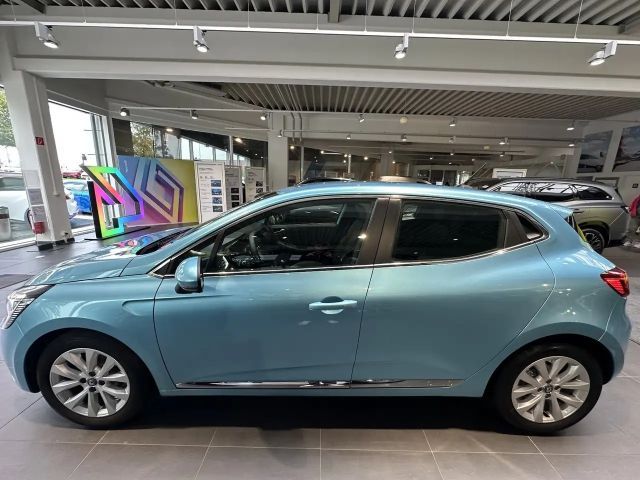 Renault Clio Intens TCe 90