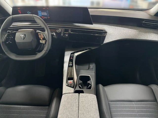 Peugeot 3008 Allure Pack Hybrid