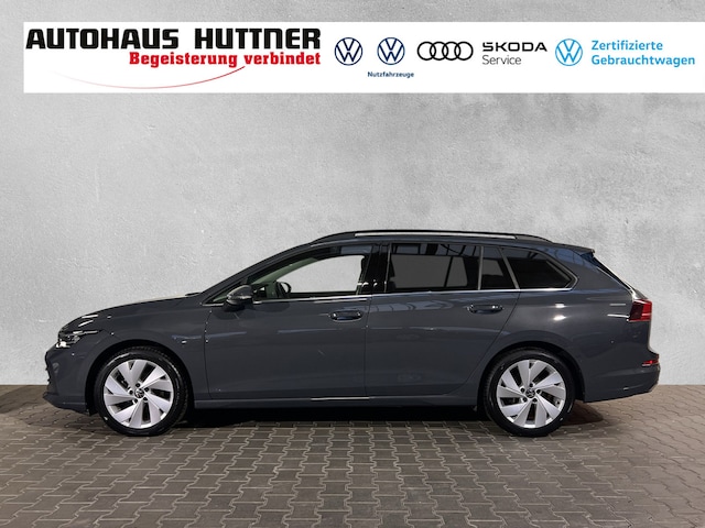 Volkswagen Golf 1.5 TSI Style Variant