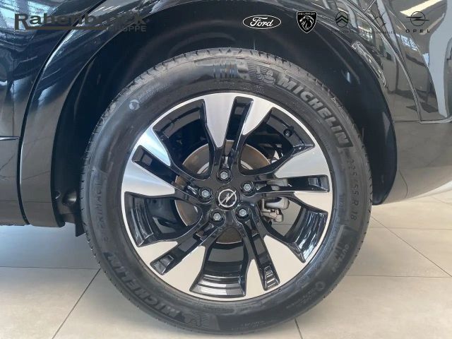 Opel Grandland X 1.2 Turbo Elegance Turbo