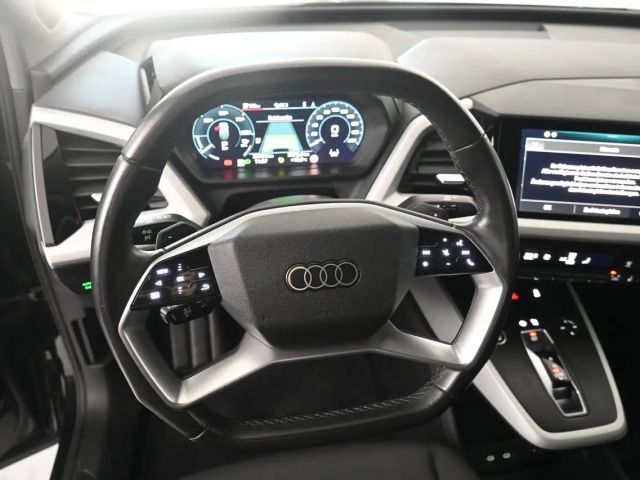 Audi Q4 e-tron 40 Sportback