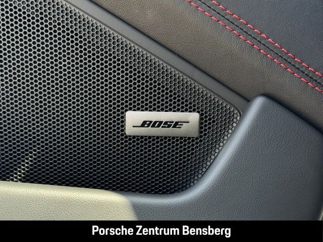 Porsche 992 Carrera Coupé GTS