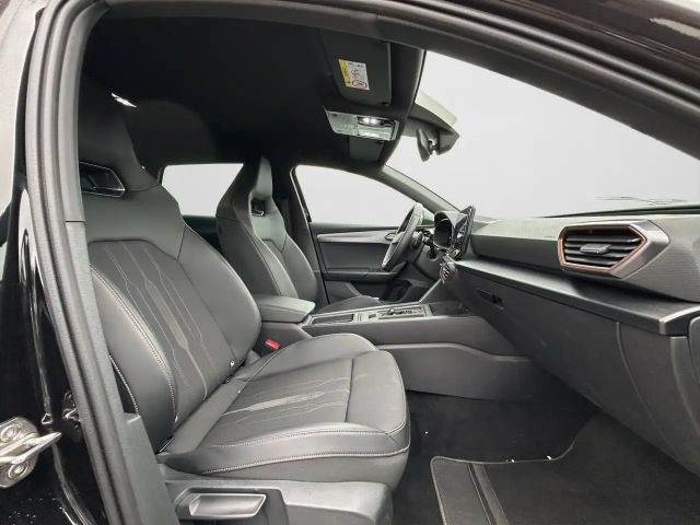 Cupra Leon 2.0 TSI DSG Sportstourer