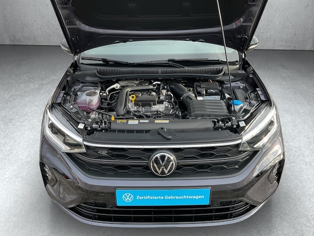 Volkswagen Taigo DSG R-Line