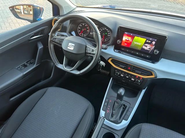 Seat Arona 1.0 TSI DSG Style