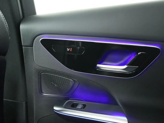 Mercedes-Benz C 200 AVANTGARDE C 200 d Estate