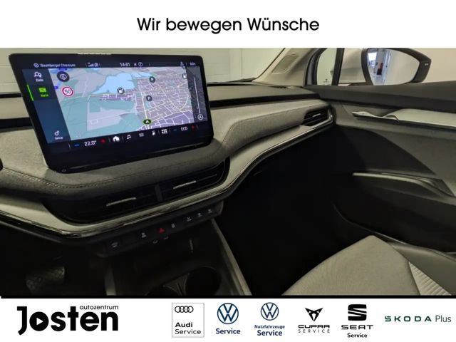 Skoda Enyaq Loft iV 60