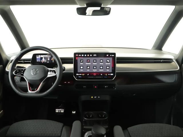 Volkswagen ID.Buzz 4Motion GTX