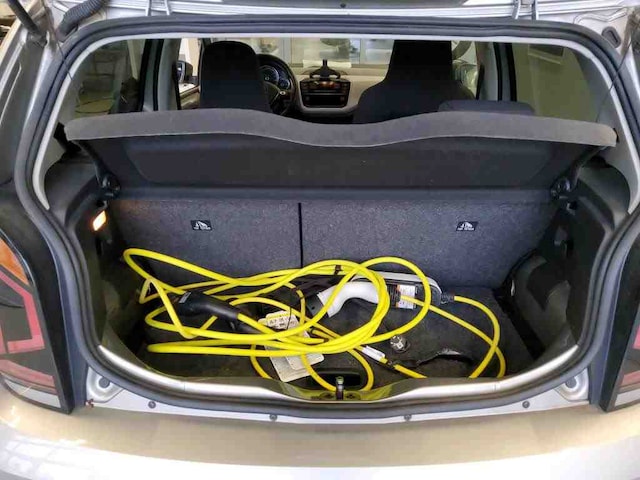 Volkswagen e-up! Max