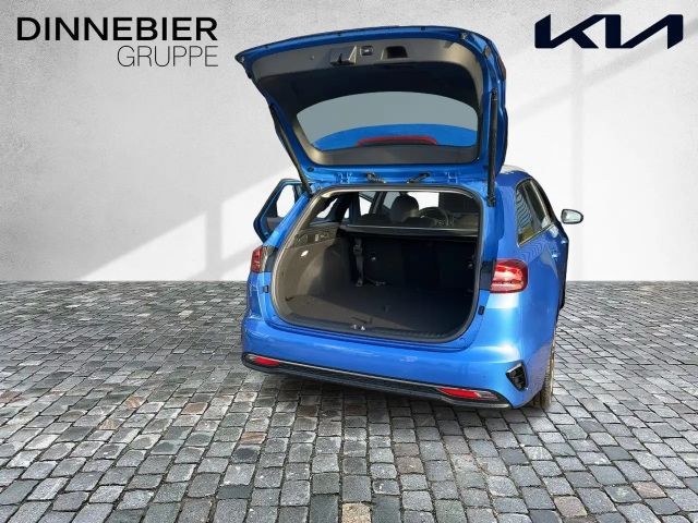 Kia Ceed Spirit SportWagon