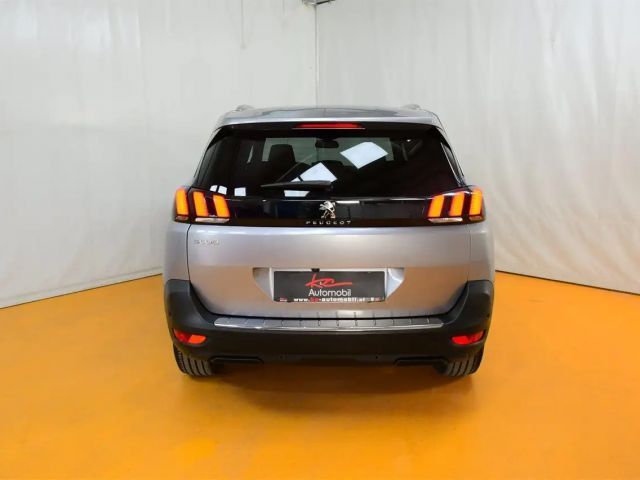 Peugeot 5008 Allure Pack PureTech