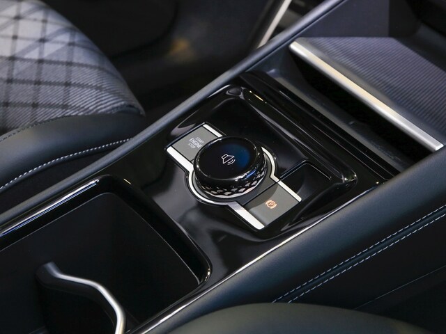 Volkswagen Tiguan 2.0 TDI R-Line