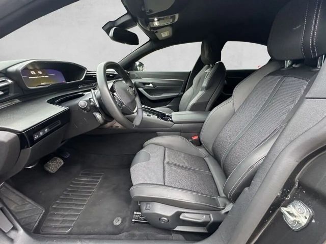 Peugeot 508 Allure Pack