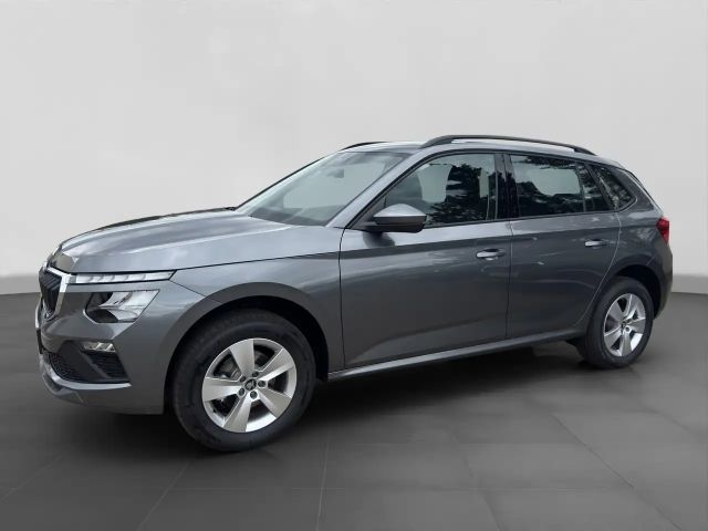 Skoda Kamiq 1.0 TSI Selection